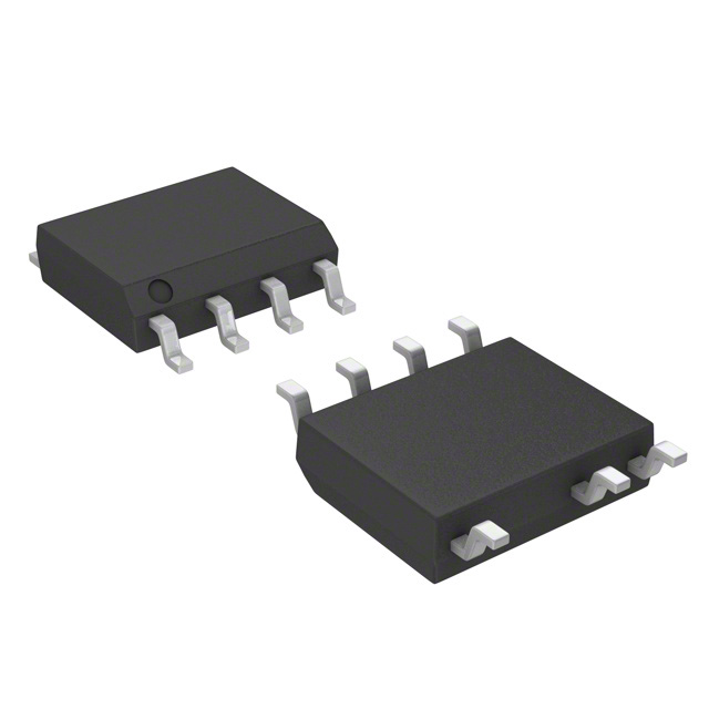 IW3827-01 Renesas Electronics Corporation  Reguladores de voltaje - Reguladores de conmutación CC-CC